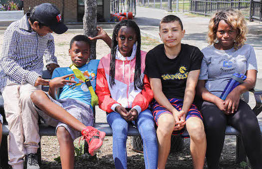 children