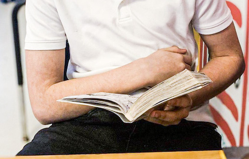reading-books